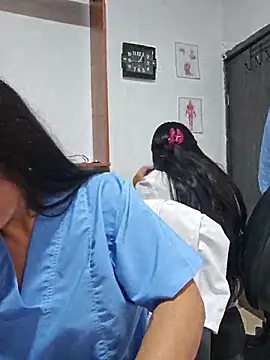 JustSamantha_ webcam