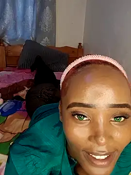 _lesley_Debbie09 webcam