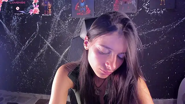 Agathaargent_ webcam