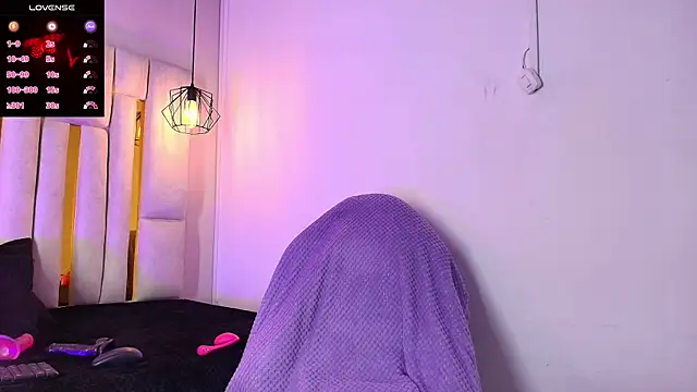 morgana_white webcam
