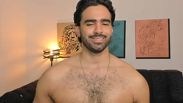 Brad_Martin live cam on StripChat