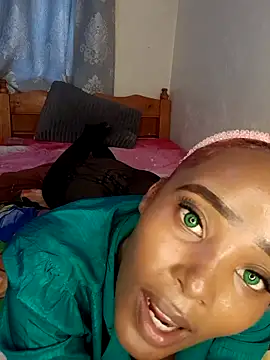 _lesley_Debbie09 webcam