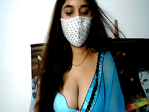 Gloie4u webcam