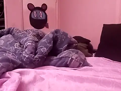 Blkstylion webcam