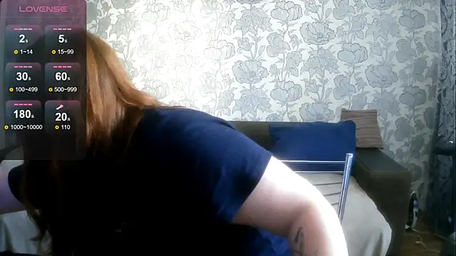 Sabrina_Poison webcam