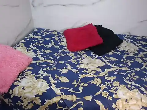 Trezza webcam