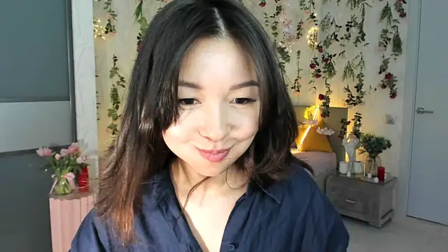 AgnieszkaBanana webcam