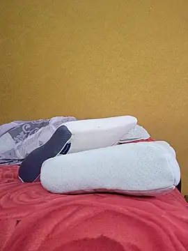 LiluHot webcam