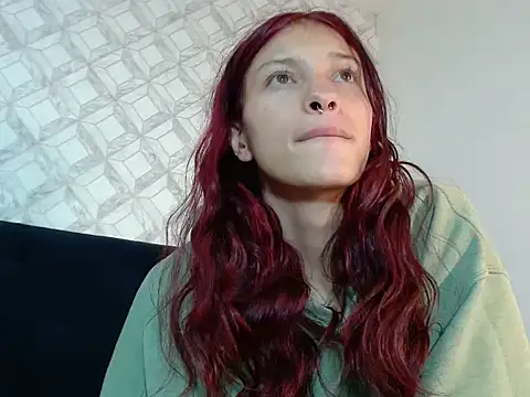 Emma-Wilson webcam