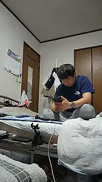 07YUKIO webcam