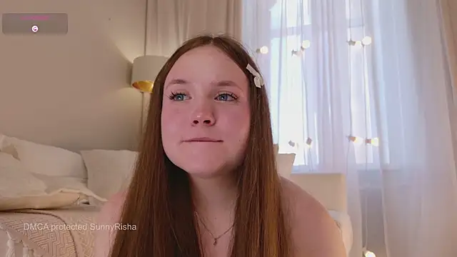 SunnyRisha webcam