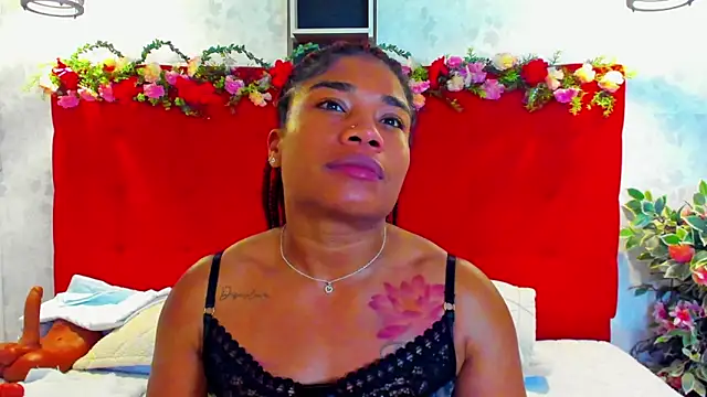 SilvannaFit webcam