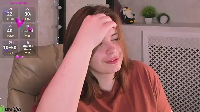 EricaElliott webcam