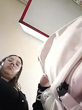 EmmaSulivan webcam