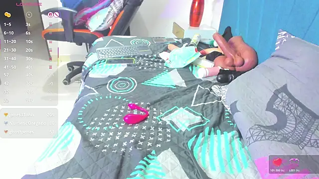 Mariana_star1 webcam