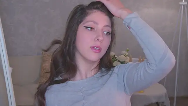 Mary_Miiller webcam