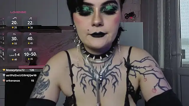 IntrigueYourDay webcam