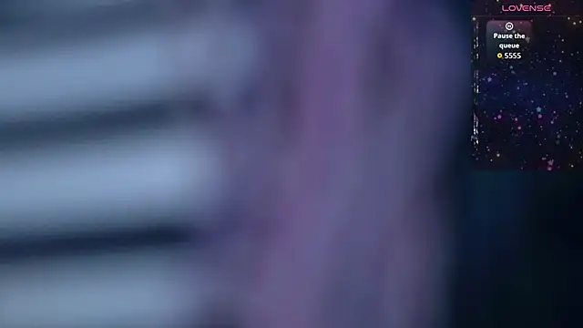 MaryHarrys webcam