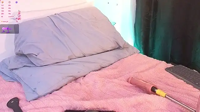 Samaraa_Smith webcam