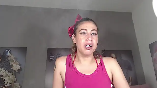 AntonellaBlanc webcam