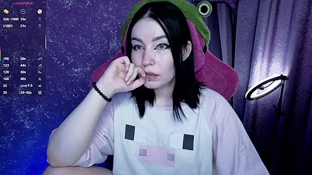 MargarettRose webcam