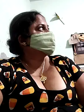Hot_indian_Milf webcam