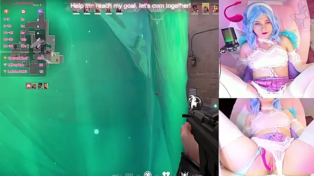 Angel_Rose25 webcam