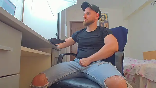 Ryanstone_ webcam