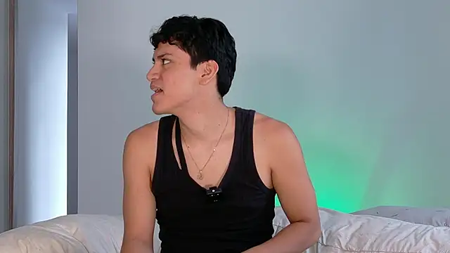Mark_Nico webcam