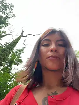 Zoe_addiction live cam