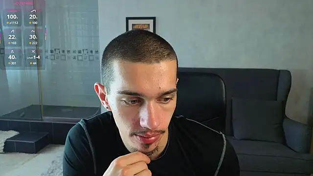 KaydenDrew live cam