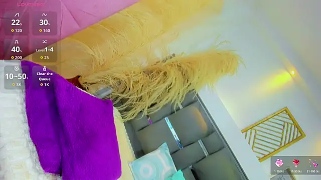 Elektra_Foxx_ webcam