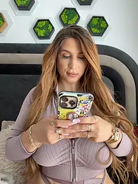 LucyBridgette