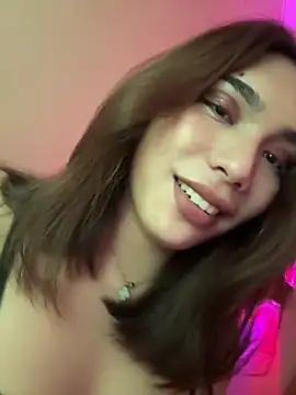SideChick_Bunny live cam