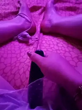 Lona_Hot webcam