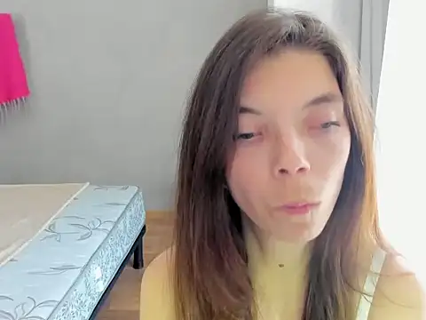 LikaAeiston1 webcam