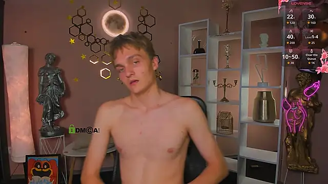 john_lik webcam
