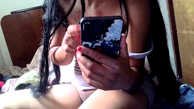 xblackstarX1 webcam