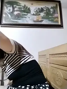 Squirt107 webcam