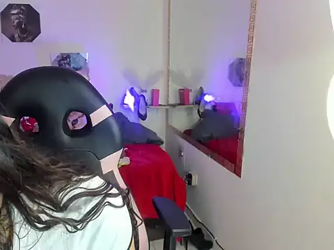 dulce_luna_small webcam