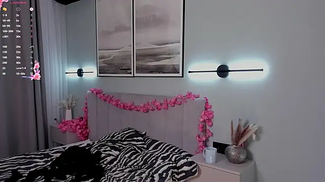 CortneyCagey webcam