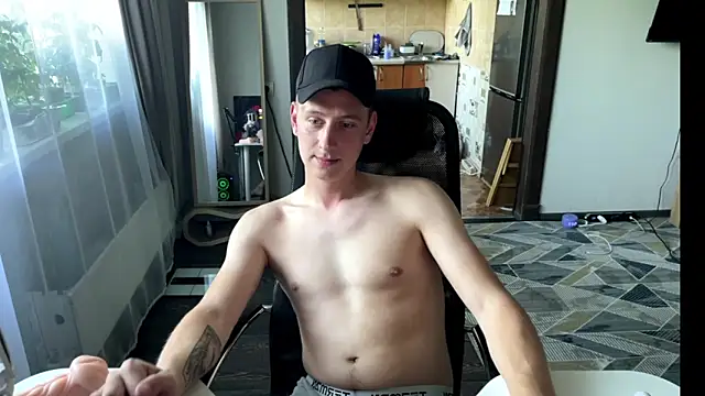Keksik_ webcam