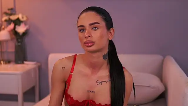 LeilaKali_ webcam