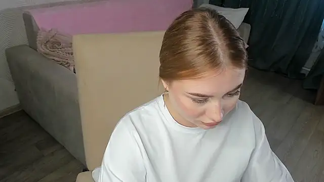 SixtaBeilman webcam
