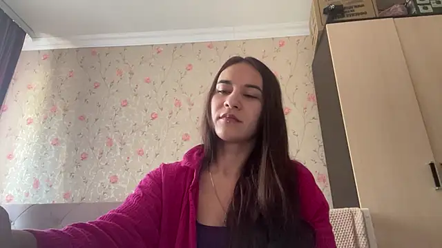 TinaDelfy webcam