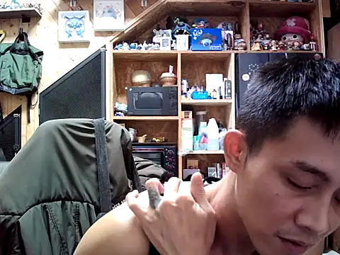 deansu0819 webcam