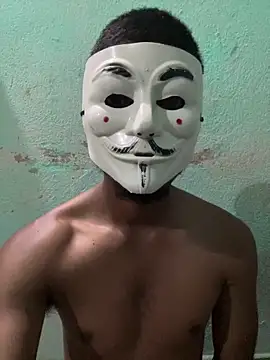 Captain002 webcam