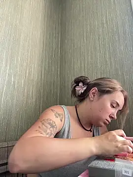 Sandra_SW_ webcam
