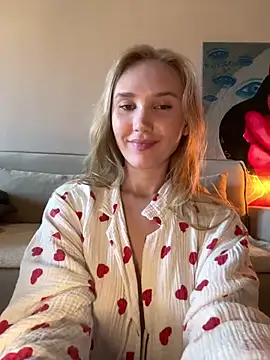 MariaTull webcam