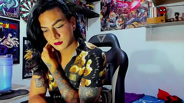 ShadowSeductress_ webcam
